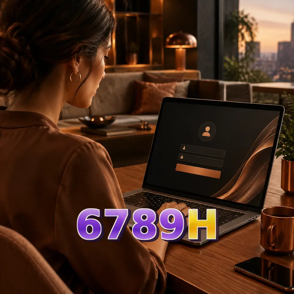 Login